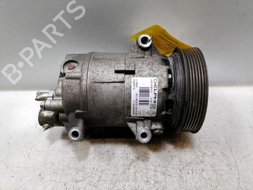 Used AC compressor AC compressor RENAULT SCÉNIC II (JM0/1_) 1.6 16V (JM1R) (112 hp) 34196036 34196036