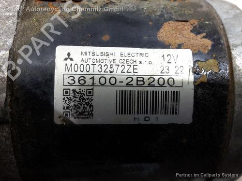 Used Other KIA CEE'D Hatchback (ED) 1.4 CVVT (90 hp) 31770573