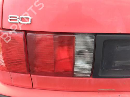Used Other AUDI 80 B4 Avant (8C5) 2.0 (90 hp) 31773036