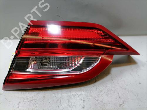 Højre baglygte bagklap FORD FIESTA VII (HJ, HF) 1.1 Ti-VCT (71 hp) 31774476