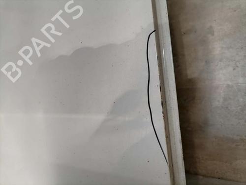 Right rear door MAZDA 6 Estate (GH) 2.2 MZR-CD (GH10) | BP31772693C5 