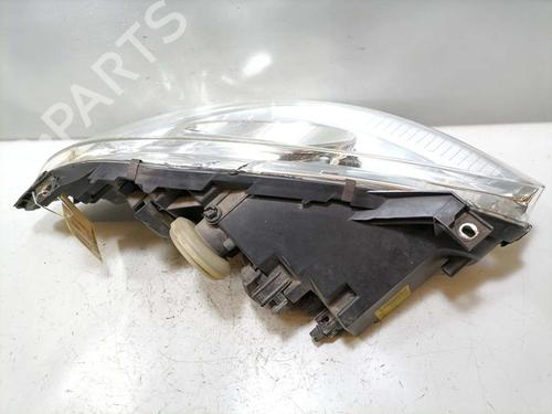 Left headlight MERCEDES-BENZ A-CLASS (W169) A 150 (169.031, 169.331) | BP32396994C28 