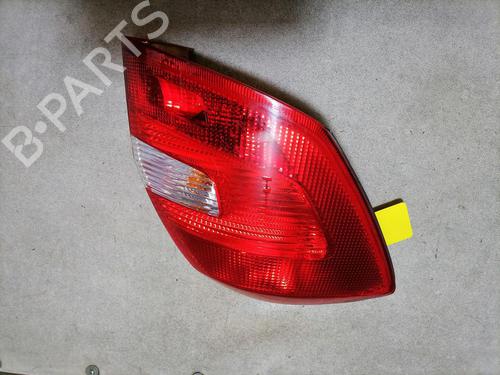 Left taillight SKODA FABIA II Combi (545) 1.2 | BP31772031C34  - Image 6