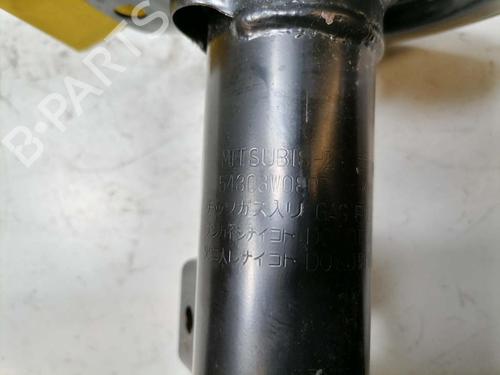 Venstre fortil støddæmper MITSUBISHI ECLIPSE CROSS (GK_, GL_) Plug-in Hybrid 4WD (GL3W) | BP31771387M16 