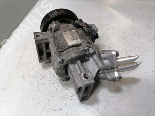 AC-Kompressor DACIA SANDERO II TCe 90 (B8M1, B8MA, B8AC) | BP31771564M34 