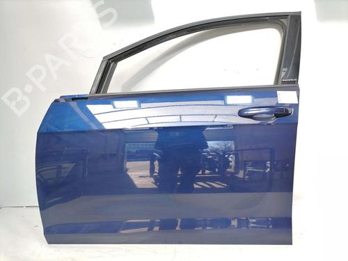 Used Left front door Left front door VW GOLF VII Variant (BA5, BV5) 1.6 TDI (115 hp) 33890123 33890123