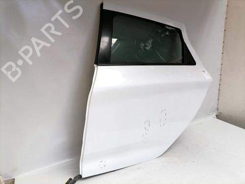 Dør venstre bagtil RENAULT ZOE (BFM_) ZOE | BP31774057C4 