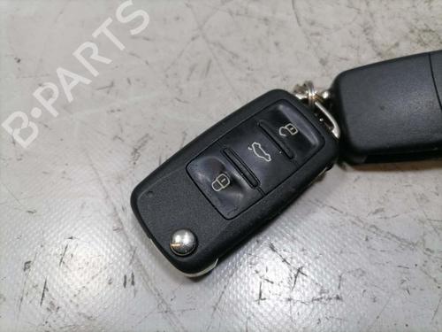 Ignition barrel VW GOLF VI (5K1) 1.4 | BP36093118M48 - Image 4