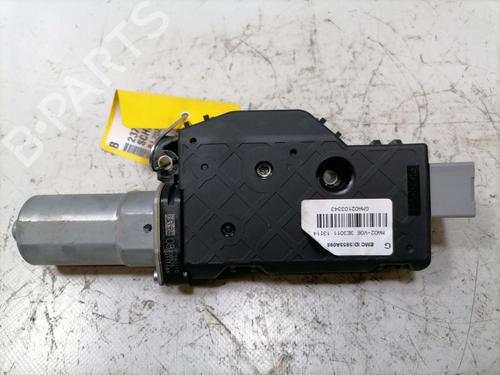 Sunroof engine MITSUBISHI ECLIPSE CROSS (GK_, GL_) Plug-in Hybrid 4WD (GL3W) | BP31771421M60 