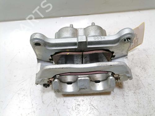 Right front brake caliper MITSUBISHI ECLIPSE CROSS (GK_, GL_) Plug-in Hybrid 4WD (GL3W) | BP31771444M104 