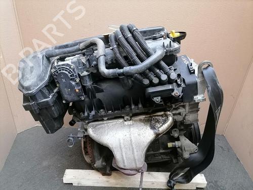 Engine DACIA SANDERO II 1.2 | BP31773027M1