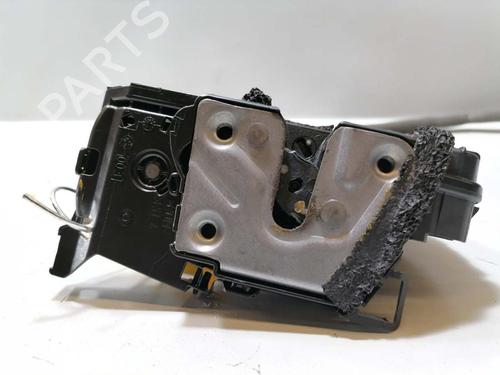 Højre fortil lås RENAULT ZOE (BFM_) ZOE | BP31774063C97 