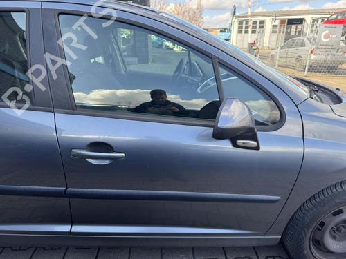 Used Other Other PEUGEOT 207 (WA_, WC_) 1.4 (73 hp) 33130275 33130275