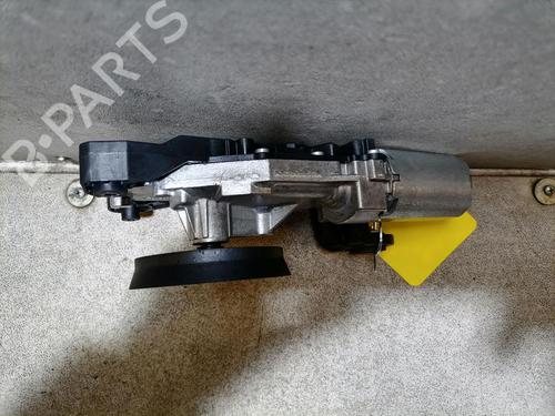 Rear wiper motor BMW 3 Touring (F31) 335 d xDrive | BP31772046M102 