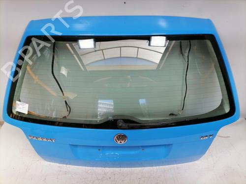 Tailgate VW PASSAT B5.5 Variant (3B6) 1.8 T 20V | BP36905232C6 - Image 6