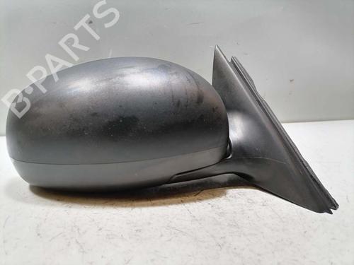 Right mirror SKODA FABIA II (542) 1.4 | BP32305032C27