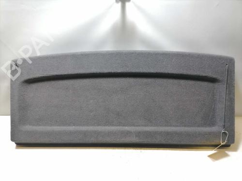 Used Rear parcel shelf Rear parcel shelf VW POLO IV (9N_, 9A_) 1.4 16V (80 hp) 33676448 33676448