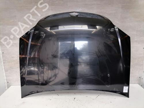 Used Hood OPEL VECTRA C Estate (Z02) 1.9 CDTI (F35) (150 hp) 31772902