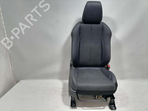 Right front seat MITSUBISHI ECLIPSE CROSS (GK_, GL_) Plug-in Hybrid 4WD (GL3W) | BP31771486C16 