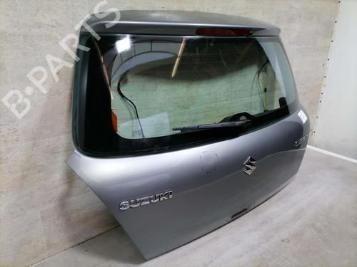 Tailgate SUZUKI SWIFT III (MZ, EZ) 1.5 (RS415, ZC21S) | BP31773417C6 