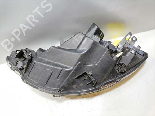 Right headlight PEUGEOT 1007 (KM_) 1.6 16V | BP31774274C29