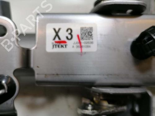 Steering column MITSUBISHI ECLIPSE CROSS (GK_, GL_) Plug-in Hybrid 4WD (GL3W) | BP31771440M21 