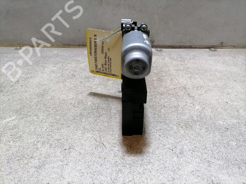 Front right window mechanism VW TOURAN (1T1, 1T2) 1.9 TDI | BP31772119C23