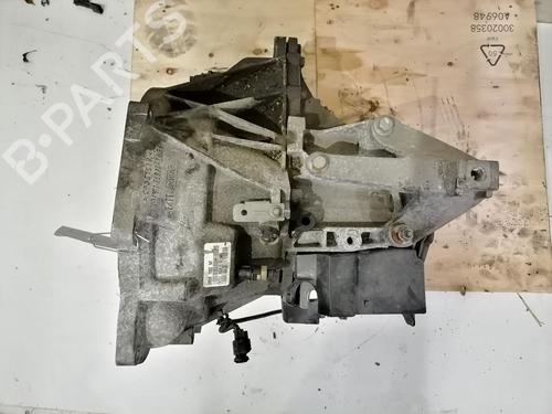 Gearbox FORD FOCUS II (DA_, HCP, DP) 1.6 | BP31772993M3 - Image 6