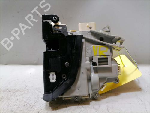 Front right lock PORSCHE MACAN (95B) 2.0 | BP33306272C97 - Image 7