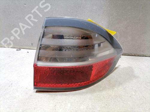 Andre FORD S-MAX (WA6) 2.5 ST (220 hp) 31771102