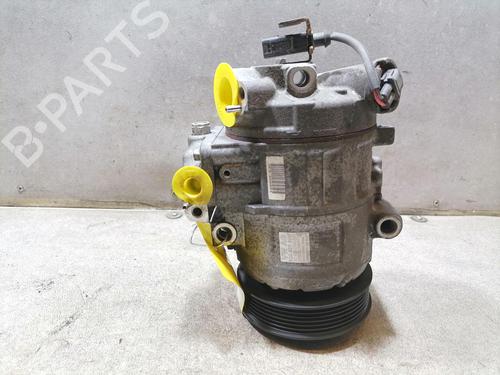 AC compressor SKODA FABIA II (542) 1.4 | BP31772214M34 