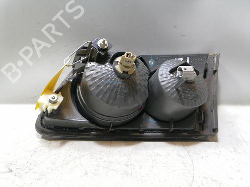 Left tailgate light MAZDA 6 Station Wagon (GY) 1.8 | BP35996073C79 - Image 3