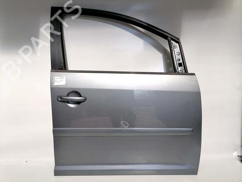Puerta delantera derecha VW TOURAN (1T1, 1T2) 1.6 FSI (115 hp) 31772323
