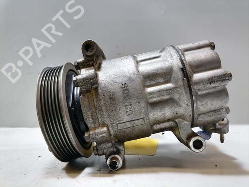 Used AC compressor PEUGEOT 206 Hatchback (2A/C) 1.4 i (75 hp) 31774094