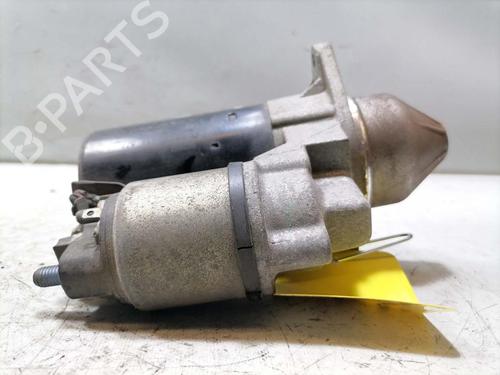 Starter OPEL CORSA D (S07) 1.2 (L08, L68) | BP31981336M8