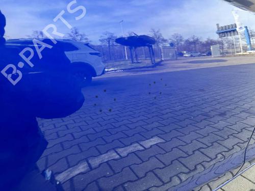 Right rear door FORD FIESTA VI (CB1, CCN) 1.25 | BP32397008C5