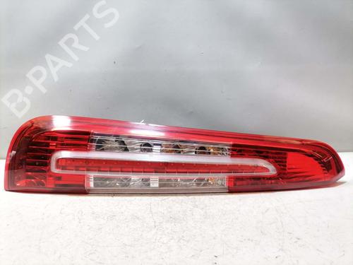 Used Left taillight Left taillight FORD FOCUS C-MAX (DM2) 1.8 Flexifuel (125 hp) 33726090 33726090