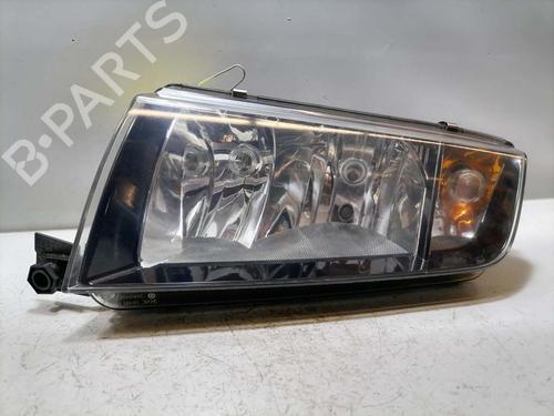 Used Left headlight Left headlight SKODA FABIA I Combi (6Y5) 1.4 16V (75 hp) 32867035 32867035