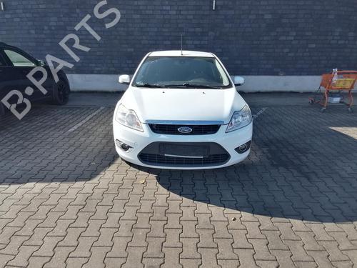 Brugte FORD FOCUS II (DA_, HCP, DP) 1.6 (100 hp) 4399440