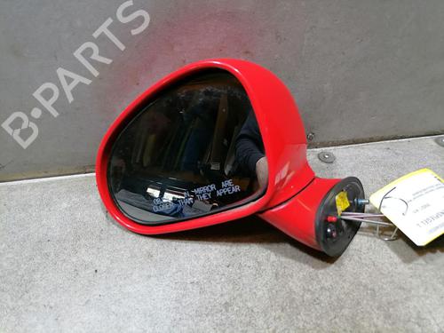 Ryggespeil venstre CHEVROLET MATIZ (M200, M250) 1.0 LPG (67 hp) 31772158