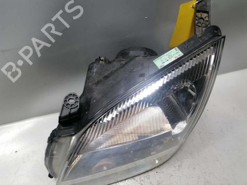 Venstre forlygte SUBARU JUSTY III (G3X) 1.3 AWD (G3X413) | BP31771544C28 