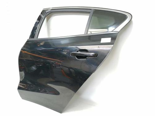 Dør venstre bagtil FORD FOCUS IV Saloon (HM) 1.5 EcoBlue | BP31773394C4