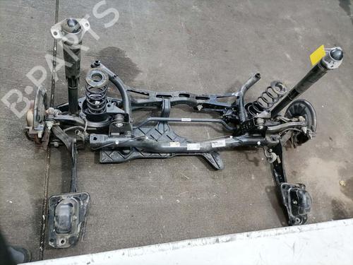 Used Rear axle VW GOLF VIII Variant (CG5, DB5) 1.5 eTSI (150 hp) 31774929