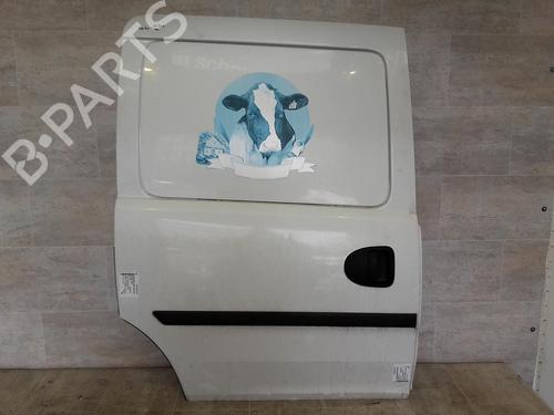 Used Other OPEL COMBO Box Body/MPV 1.3 CDTI 16V (75 hp) 31771930