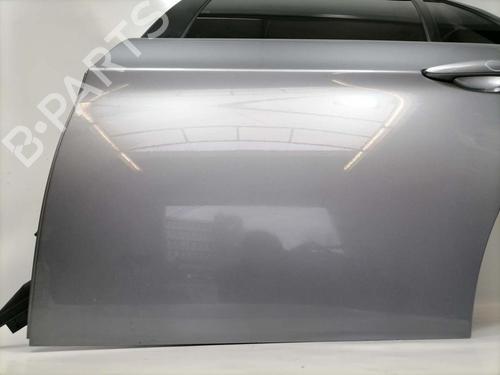 Left rear door BMW 3 Touring (E91) 318 d | BP31771099C4 