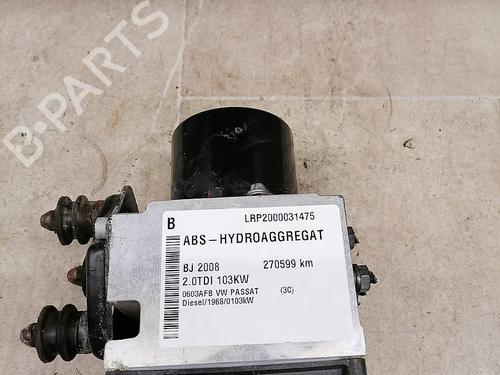 Used Other VW PASSAT B6 Variant (3C5) 2.0 TDI (140 hp) 31771941