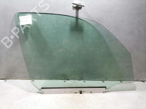 Used Front right door window OPEL MERIVA A MPV (X03) 1.4 16V Twinport (E75) (90 hp) 31772923