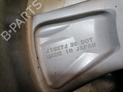 Fælk MITSUBISHI ECLIPSE CROSS (GK_, GL_) Plug-in Hybrid 4WD (GL3W) | BP31771428C45 