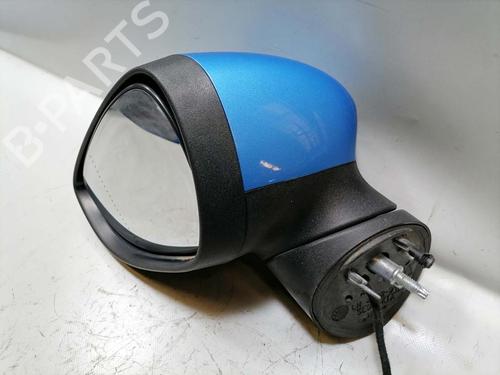 Other FORD FIESTA VI (CB1, CCN) 1.25 | BP31774777O1