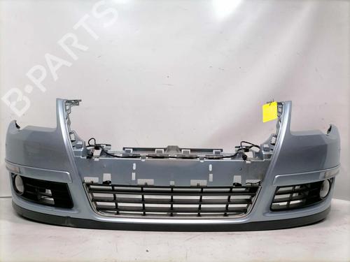Used Front bumper Front bumper VW PASSAT B6 (3C2) 2.0 FSI (150 hp) 34384418 34384418